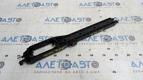 Driver's seat adjustment motor mount for Audi Q5 80A 18-24 forward-backward, without frame