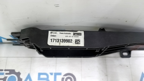 Driver's seat adjustment motor mount for Audi Q5 80A 18-24 forward-backward, without frame