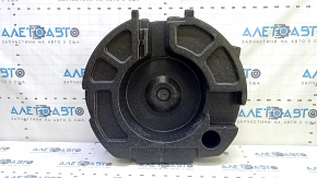 The foam under the Nissan Rogue Sport 20-22 tool is crushed