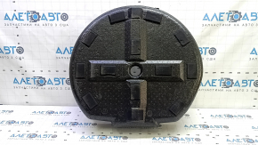 The foam under the Nissan Rogue Sport 20-22 tool is crushed