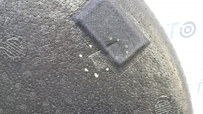 The foam under the Nissan Rogue Sport 20-22 tool is crushed