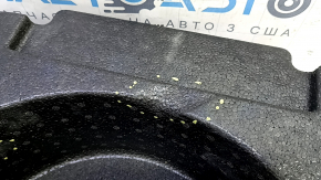 The foam under the Nissan Rogue Sport 20-22 tool is crushed