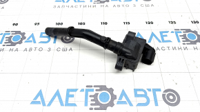 Mercedes W167 GLE 450 20-23 3.0h Ignition Coil with Oblique Spark Plug