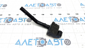Mercedes W167 GLE 450 20-23 3.0h Ignition Coil with Oblique Spark Plug