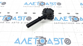 Mercedes W167 GLE 450 20-23 3.0h Ignition Coil with Straight Spark Plug