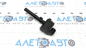 Mercedes W167 GLE 450 20-23 3.0h Ignition Coil with Straight Spark Plug