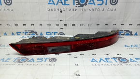 Right rear bumper light for Audi Q5 80A, 18-20 scratches