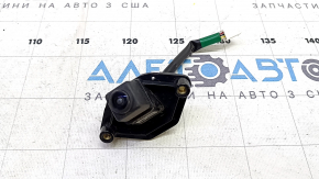 Rearview camera for Nissan Rogue Sport 17-22 with BSM