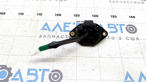 Rearview camera for Nissan Rogue Sport 17-22 with BSM