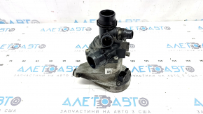 Water pump Mercedes W167 GLE 450 20-23 3.0h