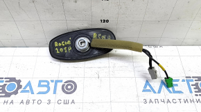 Nissan Rogue Sport 20-22 antenna socket