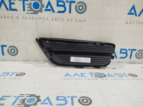 Front bumper side grille right Honda Accord 13-15 under fog lights FPS