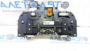 Nissan Rogue Sport 20-21 instrument cluster, 50k, scratches