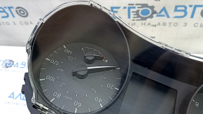 Nissan Rogue Sport 20-21 instrument cluster, 50k, scratches