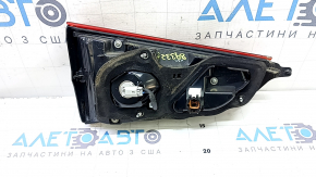 Nissan Rogue Sport 20-22 right inner tailgate light scratches