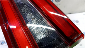 Nissan Rogue Sport 20-22 right inner tailgate light scratches