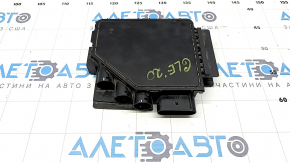 Right underhood battery distribution plate for Mercedes W167 GLE 350 450 20-23