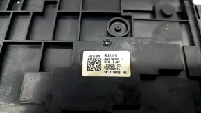 Right underhood battery distribution plate for Mercedes W167 GLE 350 450 20-23