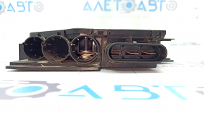 Right underhood battery distribution plate for Mercedes W167 GLE 350 450 20-23