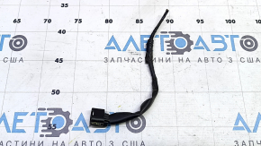 Nissan Rogue Sport 20-22 Left Outer Fender Light Chip