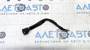 Nissan Rogue Sport 20-22 right outer fender light