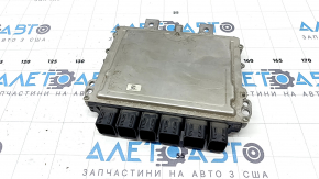 Mercedes W167 GLE 450 20-23 3.0h Engine Computer ECU