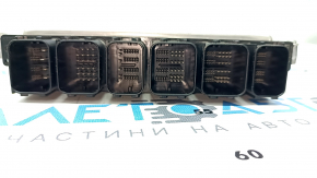 Mercedes W167 GLE 450 20-23 3.0h Engine Computer ECU