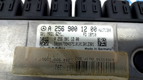 Mercedes W167 GLE 450 20-23 3.0h Engine Computer ECU