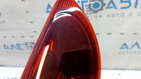 Nissan Rogue Sport 20-22 right outer fender light scratches