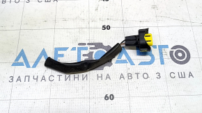 Front right low beam headlight switch for Nissan Rogue Sport 20-22
