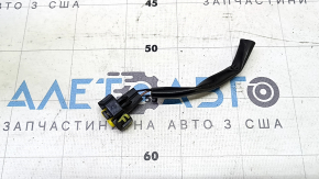 Front right low beam headlight switch for Nissan Rogue Sport 20-22