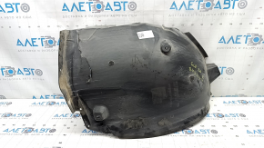 Front right fender liner Mercedes W167 GLE 350 450 20-23 rear part, torn