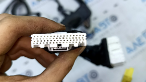 Nissan Rogue Sport 20-22 Front Left Door Wiring
