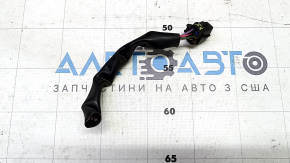 Front left headlight clip for Nissan Rogue Sport 20-22