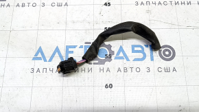 Front left headlight clip for Nissan Rogue Sport 20-22