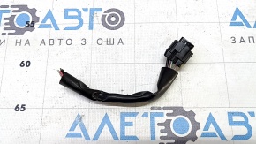 Front right headlight clip for Nissan Rogue Sport 20-22