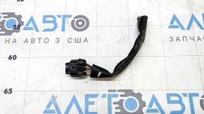 Front right headlight clip for Nissan Rogue Sport 20-22