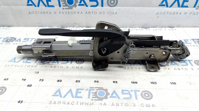 Steering column Volkswagen ID.4 21-23