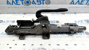 Steering column Volkswagen ID.4 21-23
