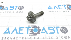 Front right outer CV joint mounting bolt for Mercedes W167 GLE 350 450 20-24