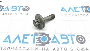 Front left outer CV joint mounting bolt for Mercedes W167 GLE 350 450 20-24