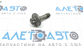 Rear right outer CV joint mounting bolt for Mercedes W167 GLE 350 450 20-24