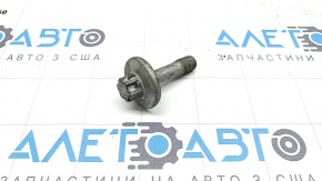 Rear left outer CV joint mounting bolt for Mercedes W167 GLE 350 450 20-24