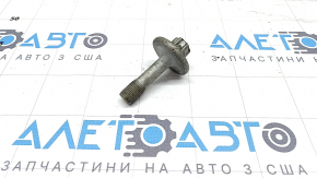 Rear left outer CV joint mounting bolt for Mercedes W167 GLE 350 450 20-24