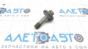 Rear right outer CV joint mounting bolt for Mercedes W167 GLE 350 450 20-24