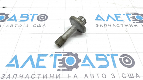Front left outer CV joint mounting bolt for Mercedes W167 GLE 350 450 20-24
