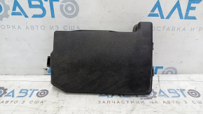 Lexus CT200h 11-13 Underhood Fuse Box Cover