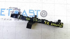 Right front bumper mount for Nissan Rogue Sport 17-22 broken