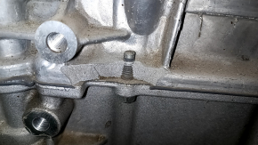 Engine Nissan Murano z52 15-23 3.5 VQ35DE 65k, 8/10