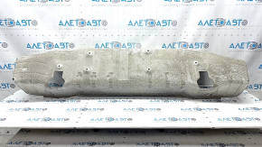 Mercedes W167 GLE 350 450 20-24 Rear Muffler Heat Shield